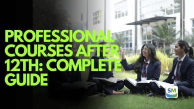 Professional Courses After 12th: Complete 2026 Guide