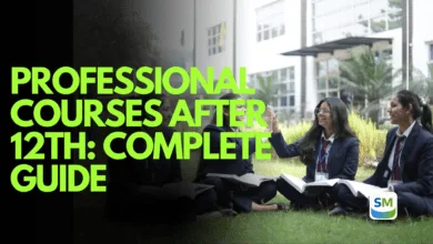 Professional Courses After 12th: Complete 2026 Guide Professional Courses After 12th: Complete 2026 Guide