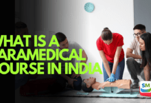 What Is a Paramedical Course in India