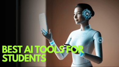 Best AI Tools for Students