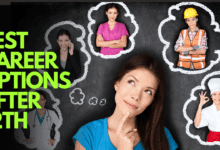 Best Career Options After 12th in 2026