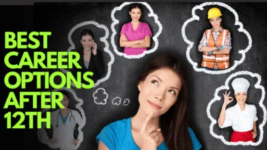 Best Career Options After 12th in 2026 Best Career Options After 12th in 2026