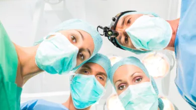 BSc Operation Theatre Technology Course Details, Admission, Eligibility, Job & Salary BSc Operation Theatre Technology Course Details, Admission, Eligibility, Job & Salary