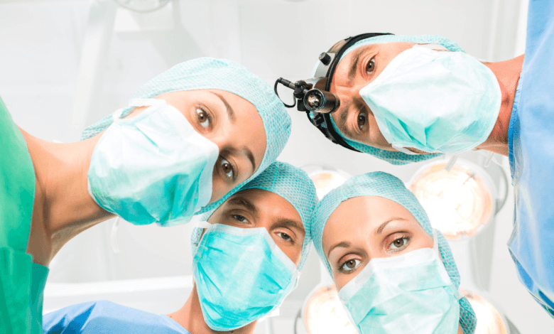 BSc Operation Theatre Technology Course Details, Admission, Eligibility, Job & Salary BSc Operation Theatre Technology Course Details, Admission, Eligibility, Job & Salary