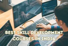 Best Skill Development Courses in India