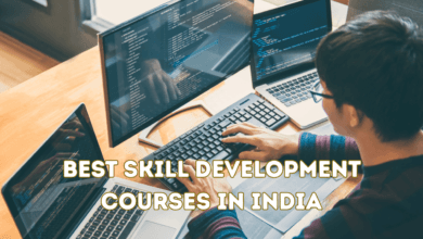 Best Skill Development Courses in India: Top Career-Oriented Programs for Students and Professionals Best Skill Development Courses in India