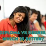 Diploma vs Degree: Which is Better?