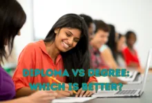 Diploma vs Degree: Which is Better?