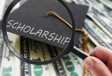 Scholarships for Indian Students