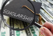 Scholarships for Indian Students