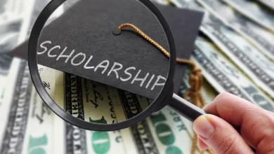 Scholarships for Indian Students