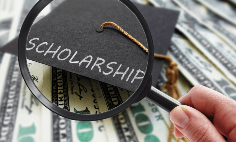 Scholarships for Indian Students