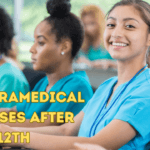 top 20 Paramedical Courses After 12th in India