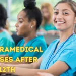 top 20 Paramedical Courses After 12th in India