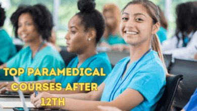 Top Paramedical Courses After 12th in India (2026): Fees, Salary & Career Guide top 20 Paramedical Courses After 12th in India