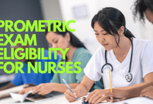Prometric Exam