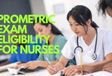 Prometric Exam