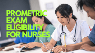 Prometric Exam