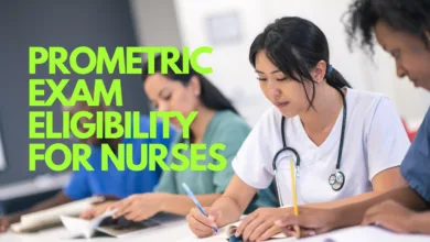 Prometric Exam