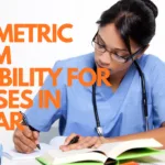 Prometric Exam Eligibility for Nurses in Qatar
