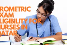 Prometric Exam Eligibility for Nurses in Qatar