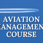 Aviation Management Course Details 2026 Eligibility Fees Salary Career Scope