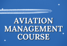 Aviation Management Course Details 2026 Eligibility Fees Salary Career Scope